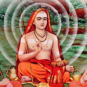 Shankara Master of Yoga and Vedanta