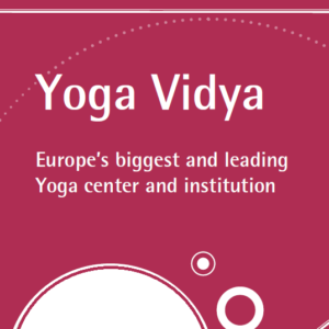 Yoga Vedanta Tantra